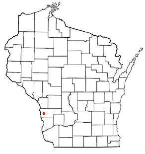 Harmony, Vernon County, Wisconsin